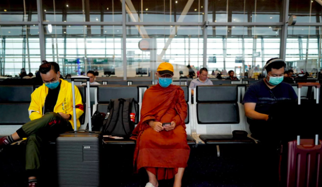 malaysia,  covid 19,  benh nhan so 0,  benh nhan 26,  dich benh anh 3