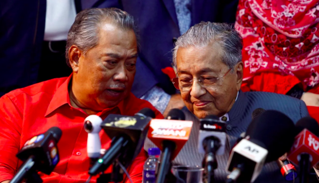 malaysia,  covid 19,  benh nhan so 0,  benh nhan 26,  dich benh anh 4