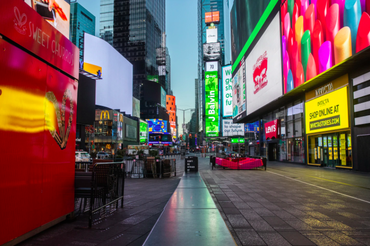 di cu,  my,  dich benh,  covid 19,  corona,  khung hoang anh 4