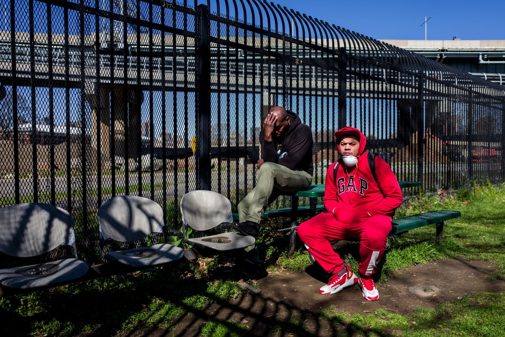 cach ly,  vo gia cu,  new york,  my,  dich benh,  tu vong,  o dich,  corona,  covid-19,  virus anh 2