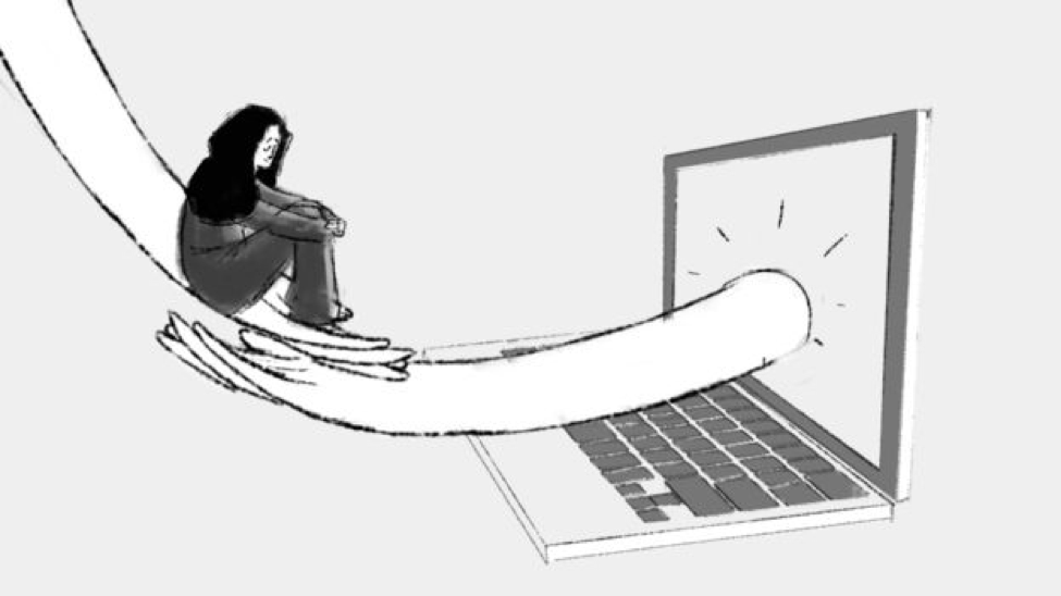 Mat me vi virus corona vao 'Ngay cua Me' hinh anh