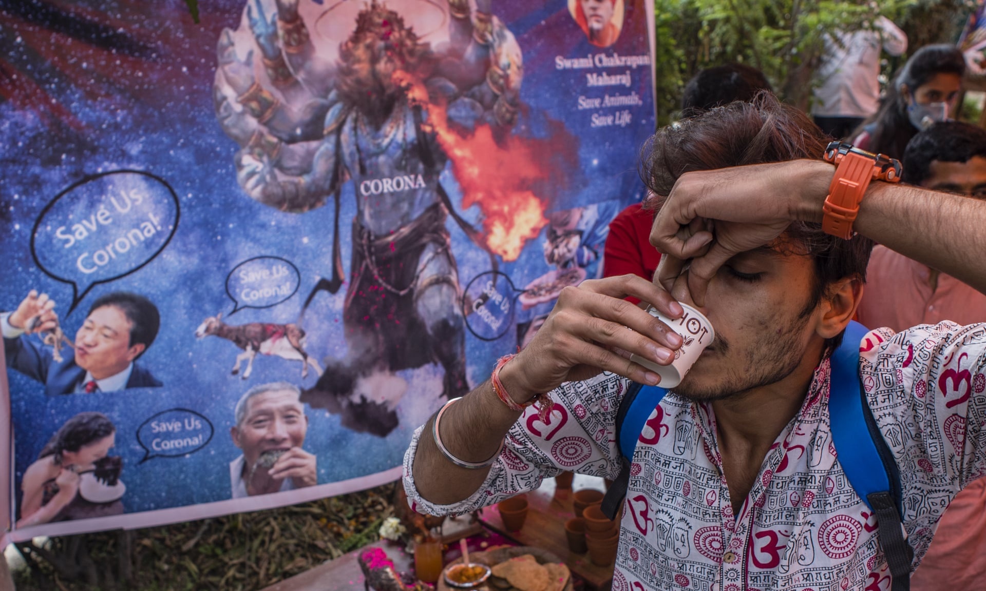 Nhung kieu chua tri virus corona kho do hinh anh