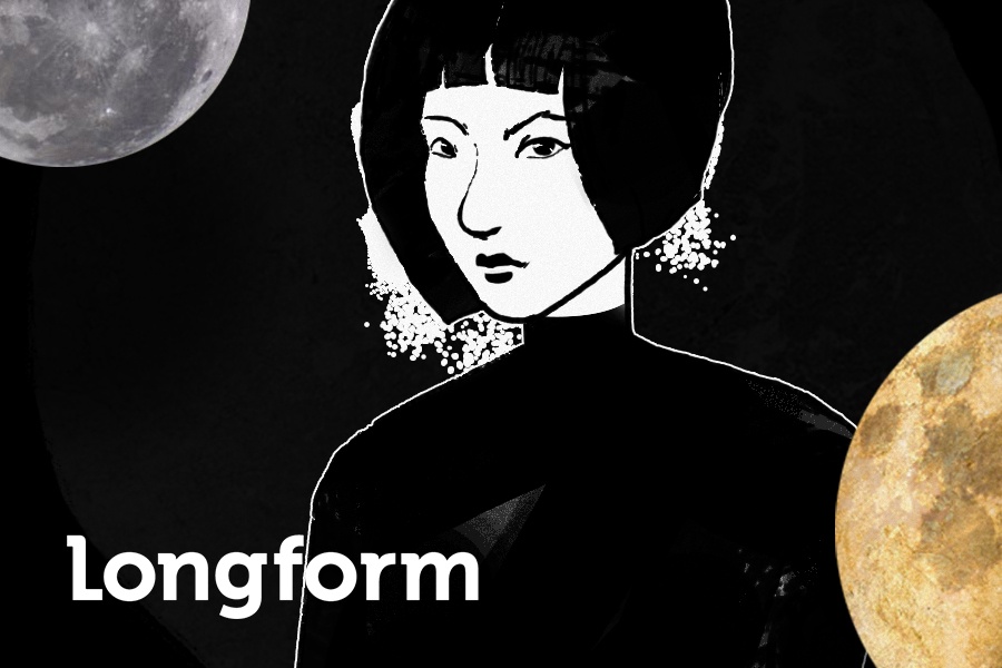 Murakami noi ve nhung chi trich nu quyen voi sach cua minh hinh anh