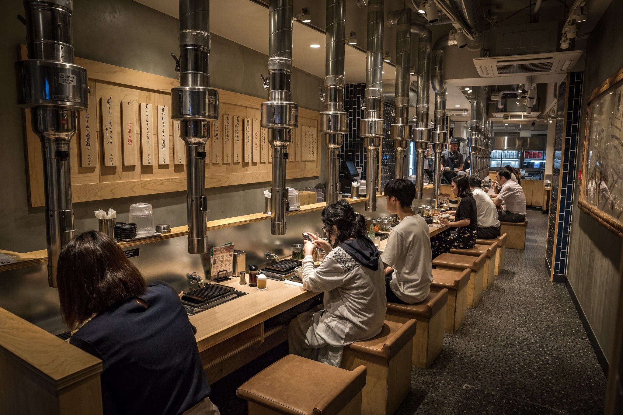 phong van mieko kawakami,  van hoc nu quyen,  nha van nu noi tieng nhat ban anh 3