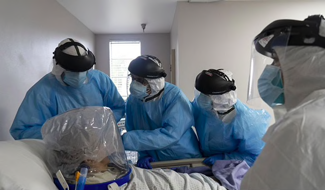 Phat hien dot pha ve chua tri Covid-19 hinh anh