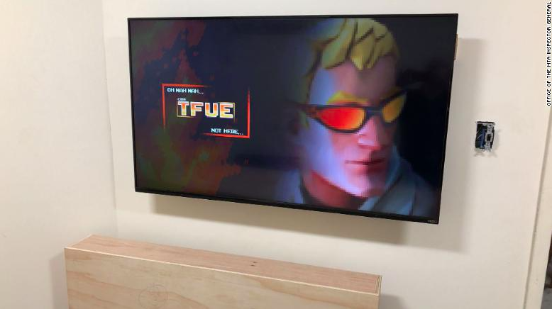 ham bi mat duoi nha ga trung tam new york anh 1