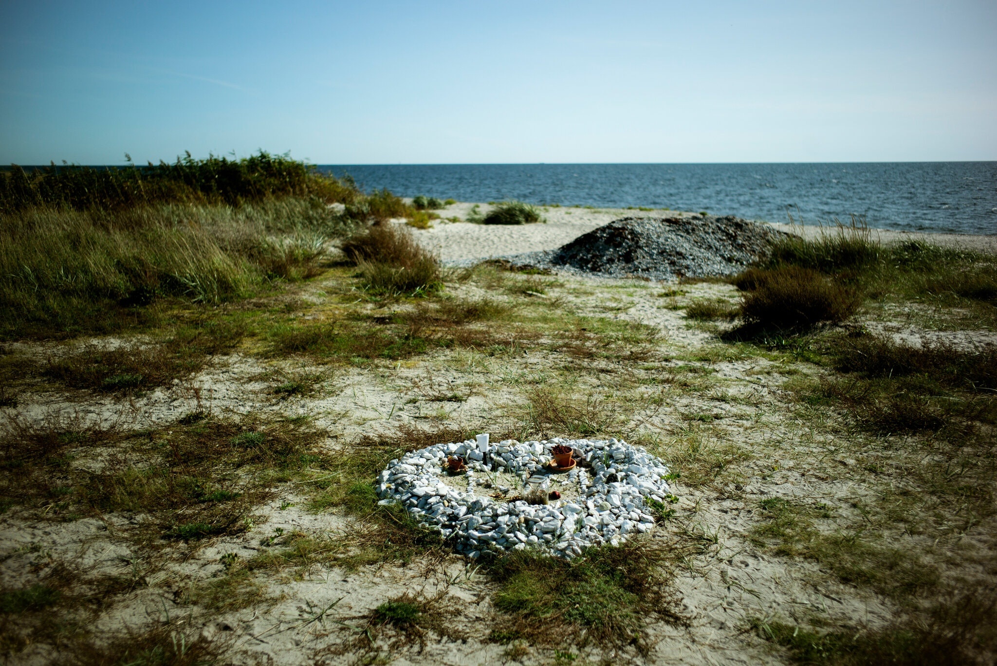 vu an giet nha bao thuy dien,  vu an tau ngam,  review phim the investigation anh 9