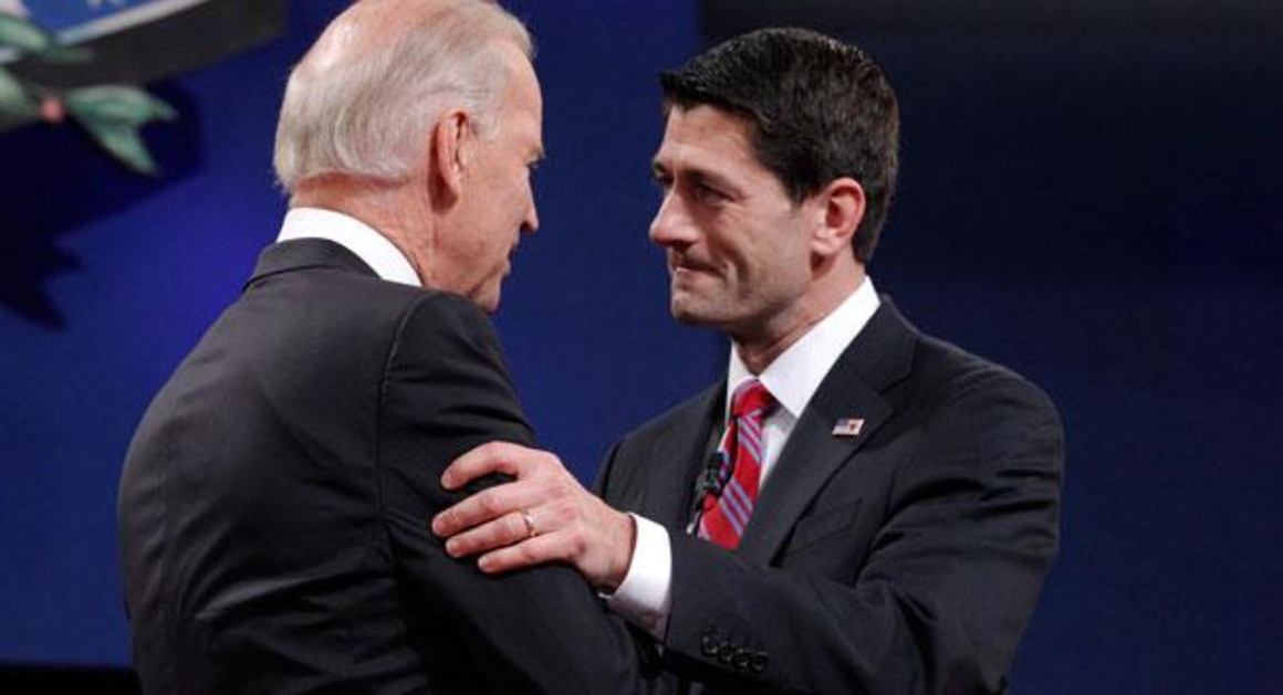 joe biden tranh luan tong thong my anh 1