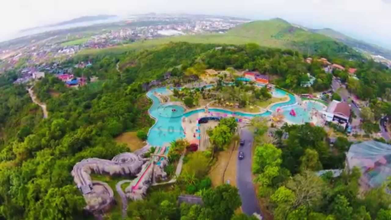 Vien chuc bao ton bi ban chet trong vuon thu o Thai Lan hinh anh