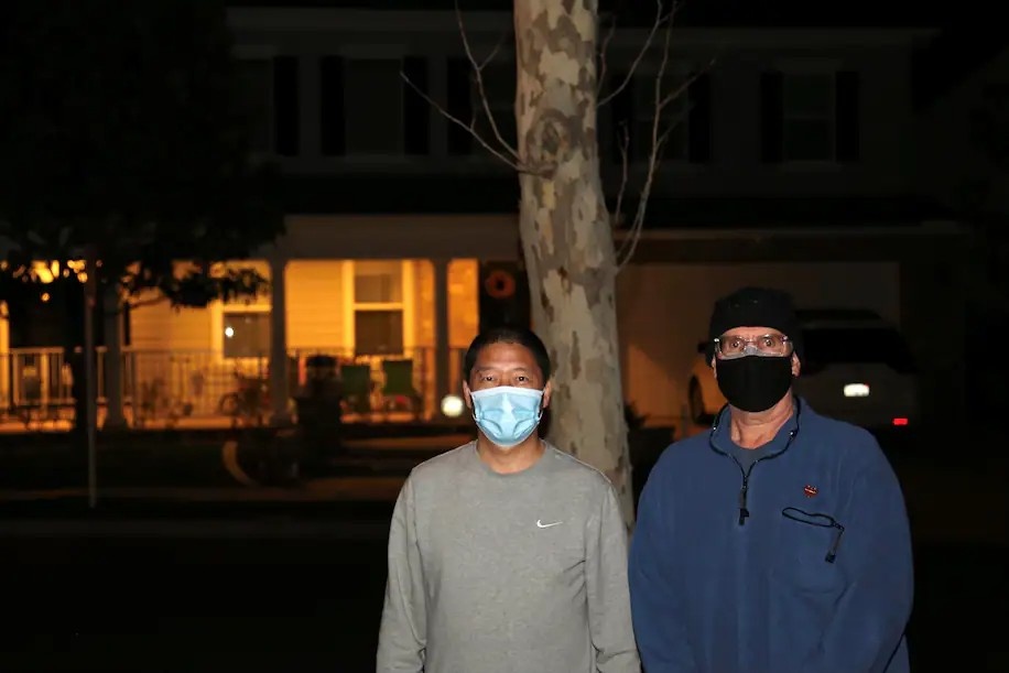 nguoi goc A bi tan cong o My anh 1