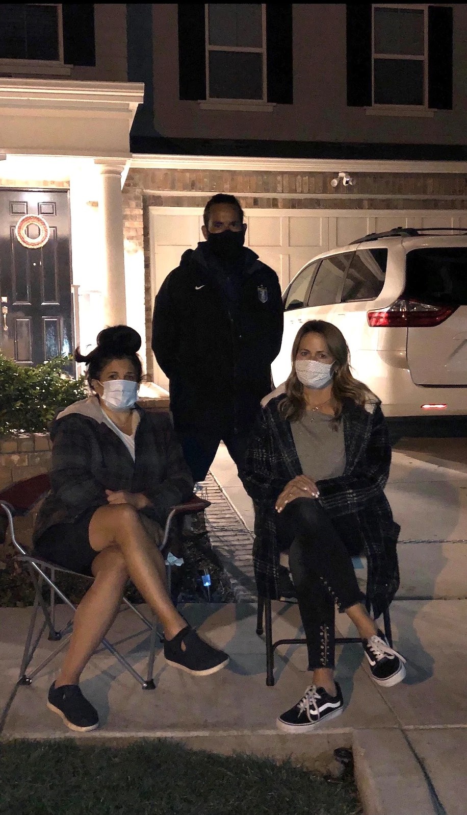 nguoi goc A bi tan cong o My anh 2