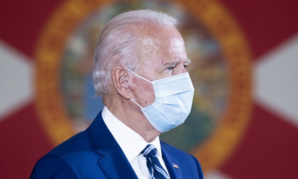 Chien luoc moi cua ong Biden hinh anh