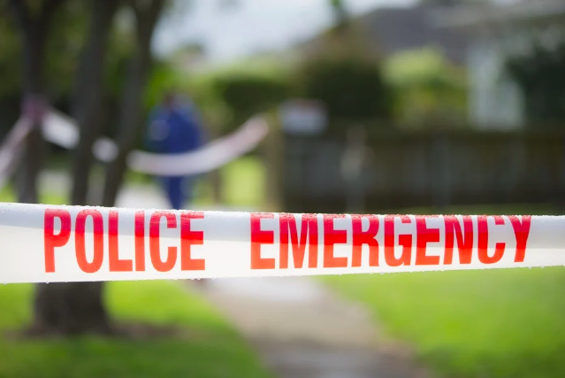 nu doanh nhan bi giet anh 3