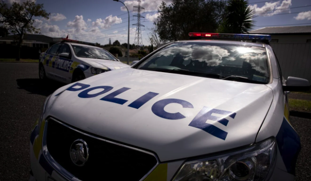 nu doanh nhan bi giet anh 2