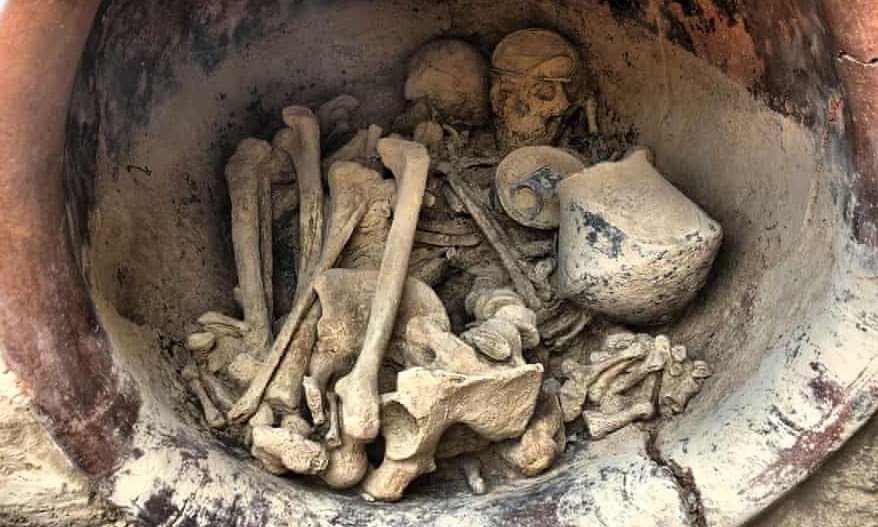 Ngoi mo xa hoa he lo su cai tri cua phu nu thoi do dong hinh anh