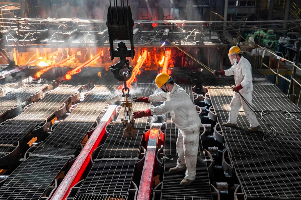 Trung Quoc co the thiet hai hon 400 ty USD vi Covid-19 hinh anh