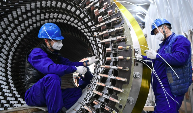 kinh te trung quoc 2021 anh 2