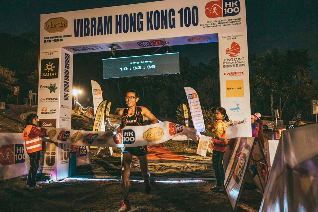 Dieu gi da xay ra tai duong chay marathon 'tu than' o Trung Quoc? hinh anh