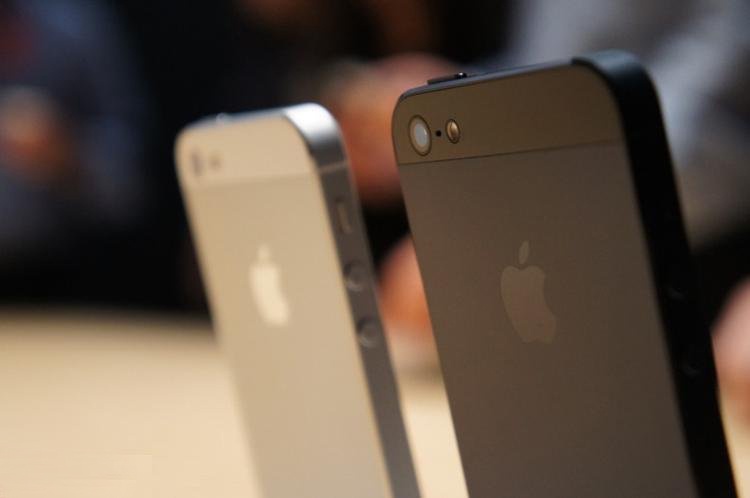 Nguy cơ tiền mất tật mang khi mua phải “táo” dỏm là rất lớn.