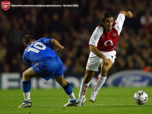 Robert Emmanuel Pirès.