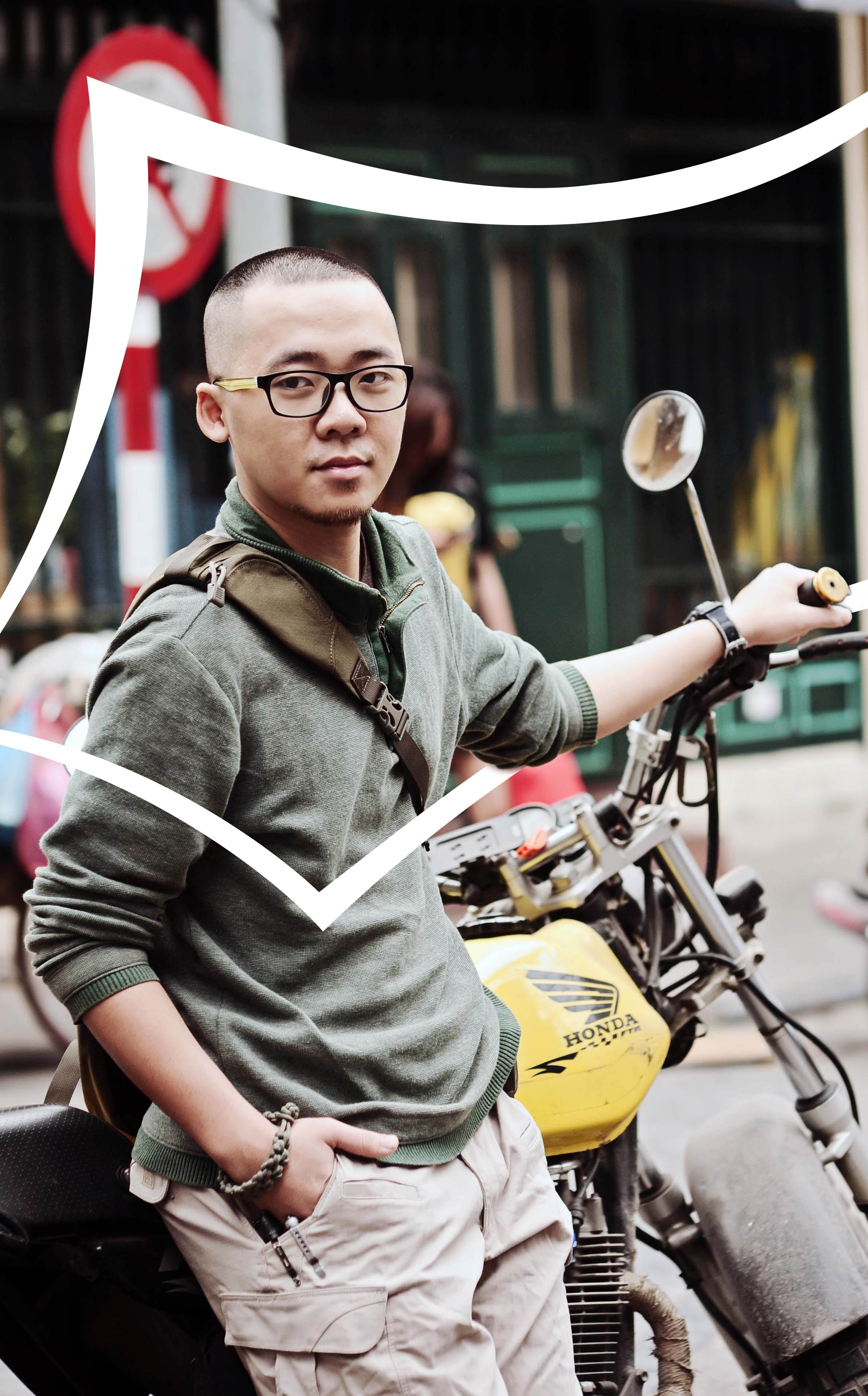  Với những thành công bước đầu trong lĩnh vực truyện tranh, Thành Phong dần nhận được sự ủng hộ từ gia đình. 