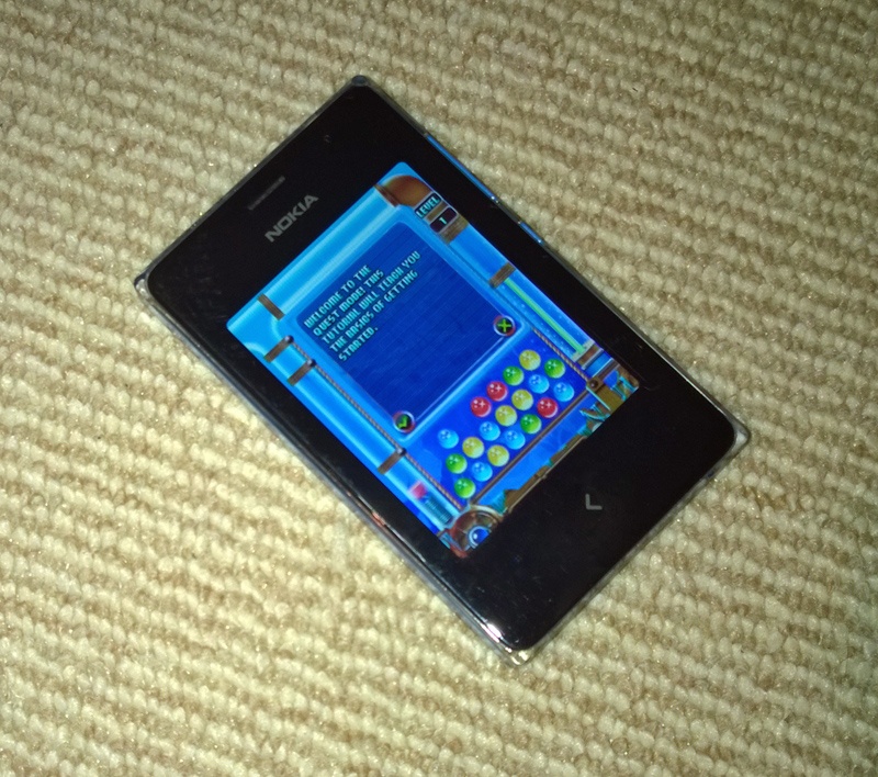  Cách chơi Underwater Saga khá dễ dàng.