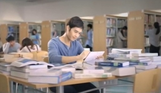 Quang cao Ket noi tuong lai cua MobiFone hinh anh