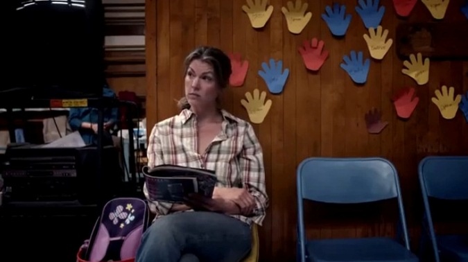 Thank You Mama - P&G hinh anh