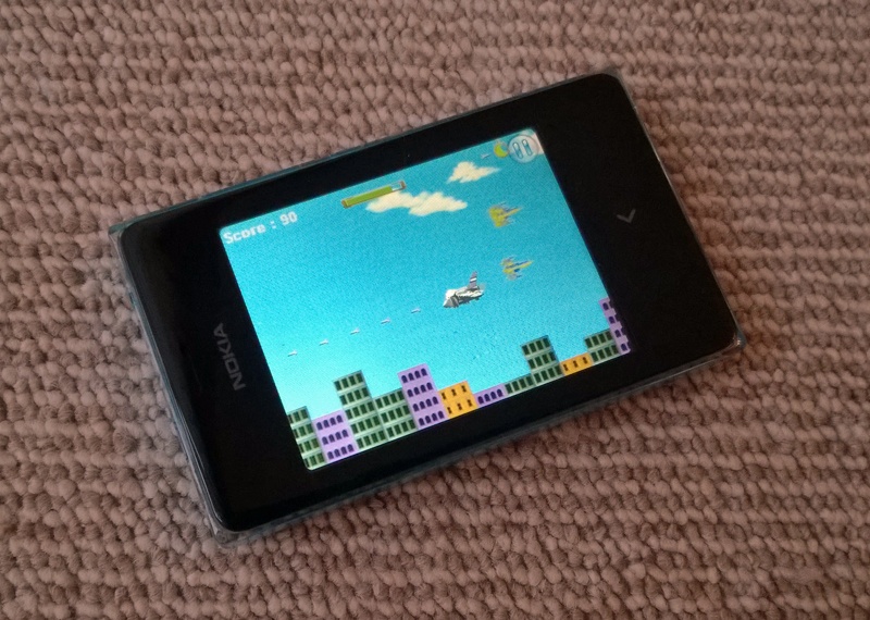  Fighter Jet là một hình thức game cũ nhưng đã được cải tiến và trở nên hấp dẫn hơn.