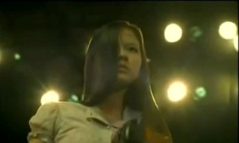 Quang cao dau goi cua  Pantene hinh anh