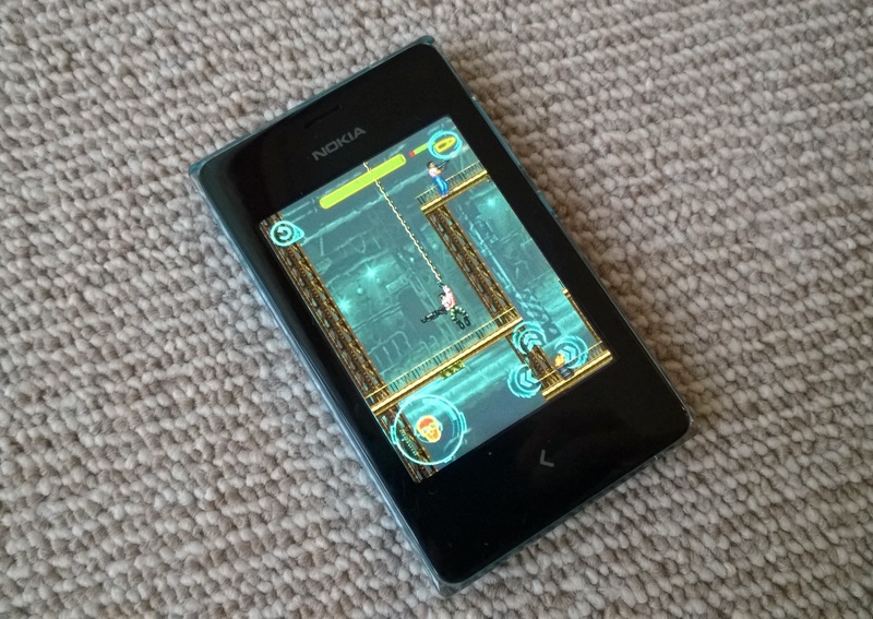  Super Commando 3 là một game kinh điển từng gắn liền với tuổi thơ của những bạn trẻ 8x, 9x.