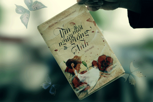 ‘Trot lo cham moi nhau’ - Cau chuyen tinh yeu khac khoai hinh anh