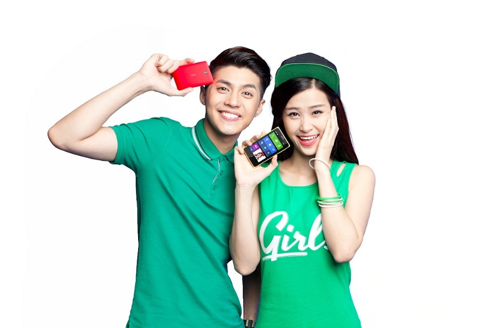 Đông Nhi và Noo Phước Thịnh đang là những “nhân tố xanh” tươi trẻ của showbiz Việt.