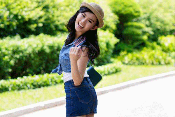 My An bat mi bi quyet song nang dong, tuoi tre hinh anh