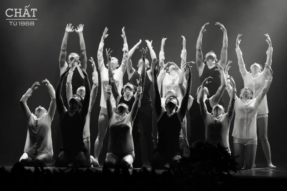 Mỗi bức hình là một câu chuyện mà người chụp muốn truyền tải.