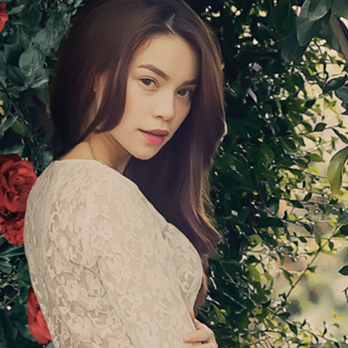 Nữ hoàng giải trí Hồ Ngọc Hà đảm nhận vị trí “vedette” của nhạc kịch Tóc Hát