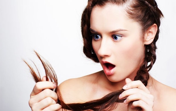 Nếu hiểu rõ tình trạng của mái tóc, bạn sẽ có phương pháp chăm sóc hợp lý, kịp thời.