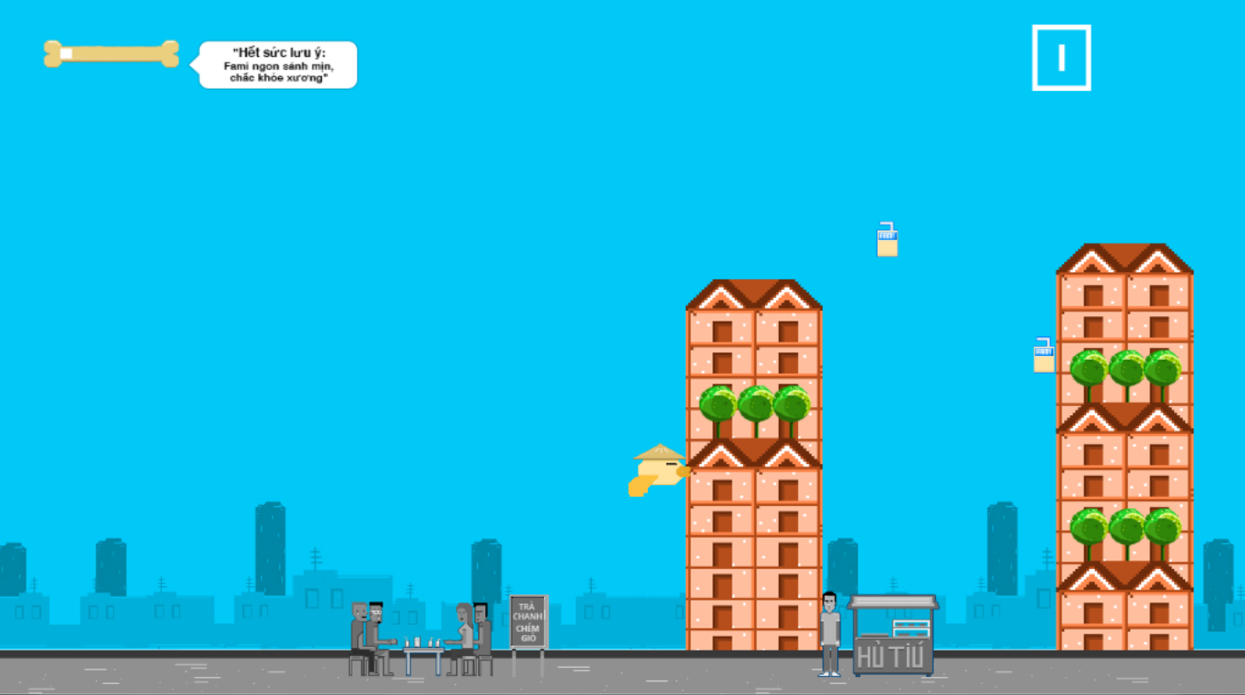 Them mot tro choi chim thu hut game thu Viet hinh anh