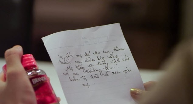 Lá thư xúc động của bà mẹ gửi cho con gái: “Dù có bao nhiêu lỗi lầm thì mẹ luôn tự hào về con”.