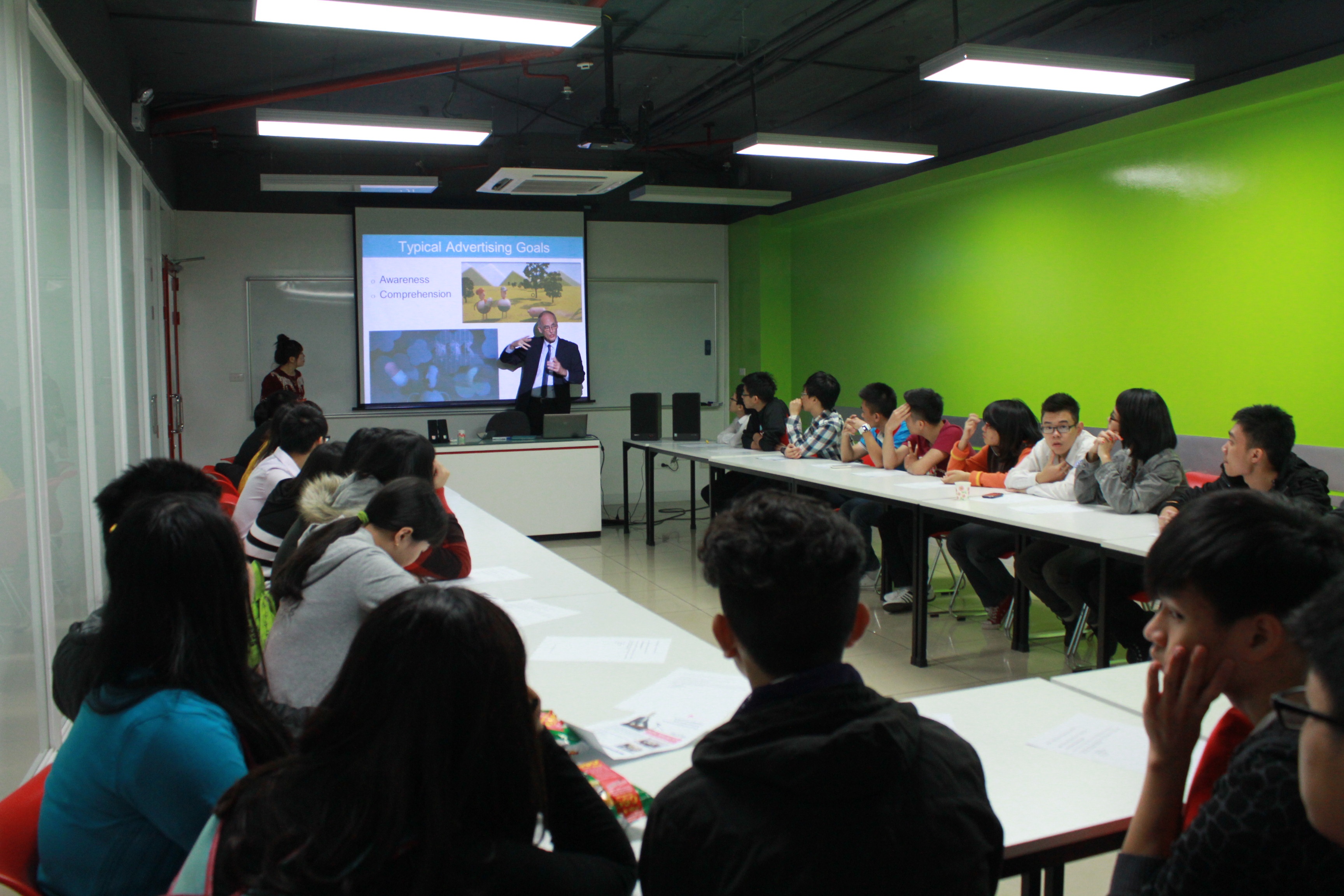 Nhung nguyen tac giup giai toa ap luc mua thi hinh anh