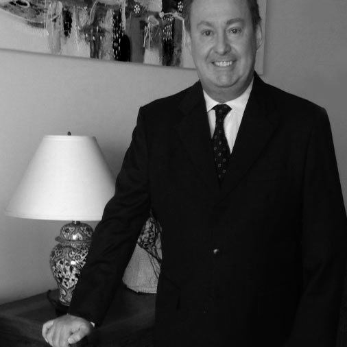 David Boyd – Giám Đốc Toàn Cầu về nước hoa của Givaudan