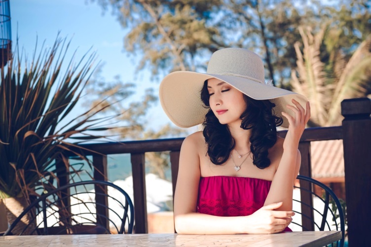 Lan Phuong: ‘Neu co khoe, toi se khoe vong 2’ hinh anh