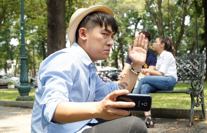 5 meo de co buc hinh 'tu suong' an tuong hinh anh