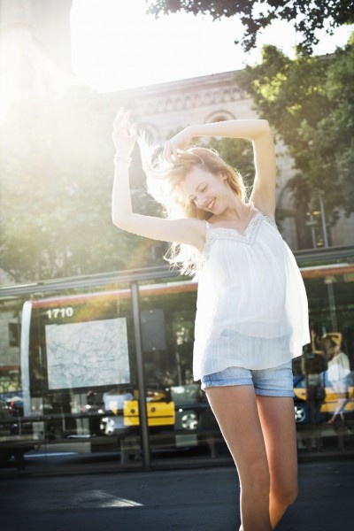 Hiểu được tính cách của mình sẽ giúp bạn chọn được mùi hương phù hợp nhất. 