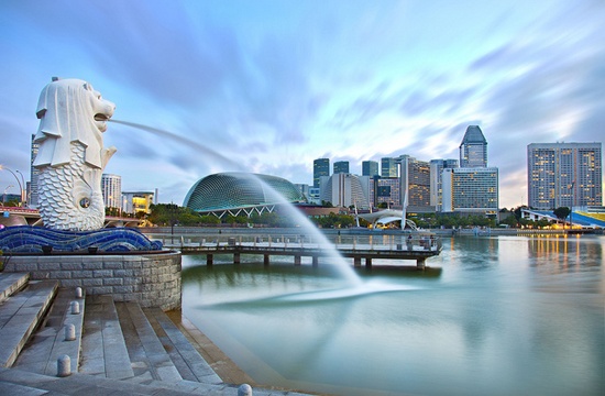 Bay den Singapore voi gia ve khu hoi kem thue chi 2,9 trieu hinh anh