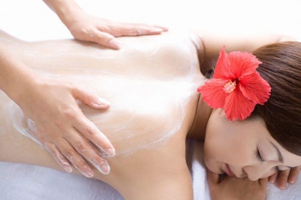 gọc trai không chỉ làm trang sức mà còn có nhiều công dụng tốt cho sức khỏe, sắc đẹp.