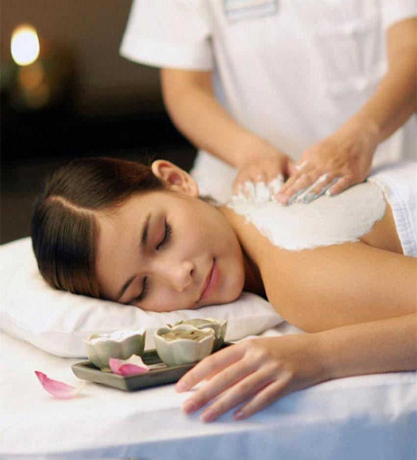 Mầm gạo là một trong nhữmg bí quyết làm đẹp cổ xưa của phụ nữ Nhật.