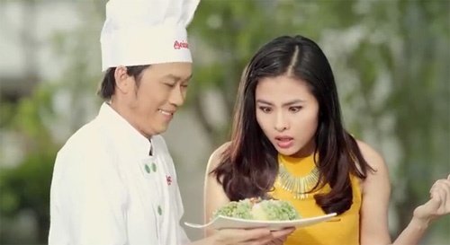 Clip Chu re dai chien hinh anh