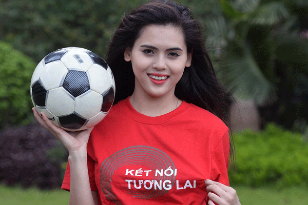 Nguoi dep tuyen Ha Lan muon den quoc gia vo dich World Cup hinh anh
