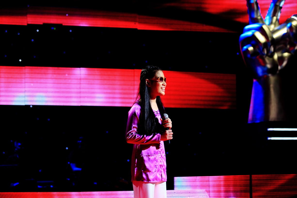 On nghia sinh thanh - Huynh Thi Ngoc Anh hinh anh